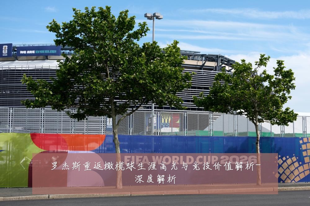 罗杰斯重返橄榄球生涯高光与竞技价值解析-深度解析